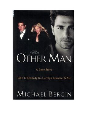 The Other Man (Carolyn Besette) Book